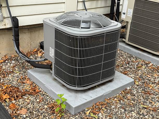 24/7 Emergency Hvac experts in West Bend, WI
